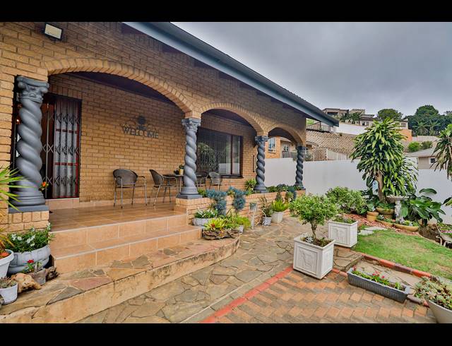 4 BEDROOM HOUSE FOR SALE IN SHERWOOD